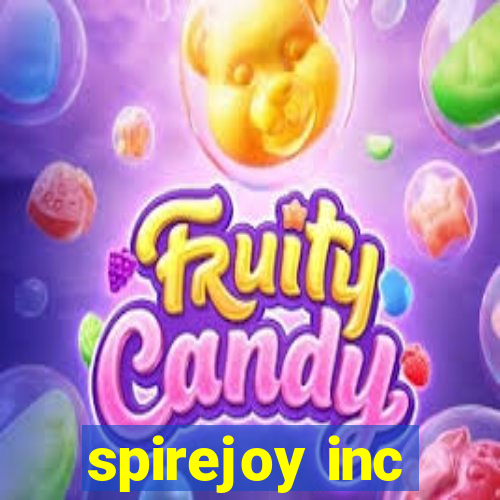 spirejoy inc